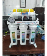 دستگاه تصفیه آب